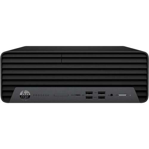 HP Prodesk 600 G6 Core i5 3.1 GHz - SSD 256 GB RAM ...