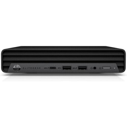 HP ProDesk 600 G6 Mini Desktop Intel Core ...