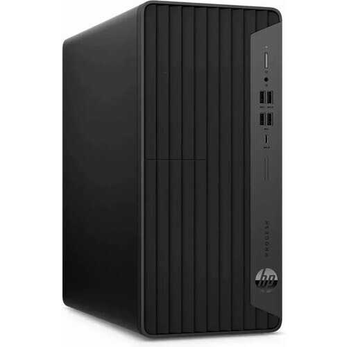 HP ProDesk 600 G6 MT Core i5-10500 3.1 - SSD 512 ...