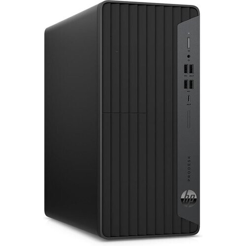 HP ProDesk 600 G6 MT Core i5 3.1 GHz - SSD 1 TB ...