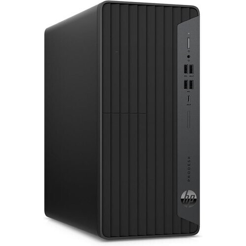 HP ProDesk 600 G6 MT Core i5 3.1 GHz - SSD 1 TB ...