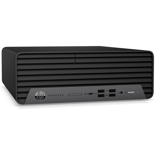 HP ProDesk 600 G6 SFF Core i5 2.9 GHz - SSD 1 TB ...