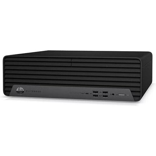 HP Prodesk 600 G6 SFF Core i5 2.9 GHz - SSD 256 GB ...