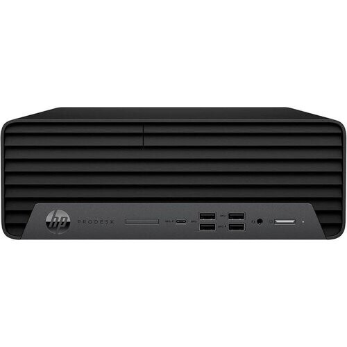 Ordenador de sobremesa reacondicionado HP ProDesk ...