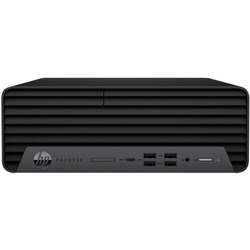 HPINC 600 G6 SFF i5-10500 GHz - HDD 256 GB RAM 8 ...
