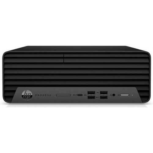 HP ProDesk 600 G6 SFF Core i5 3,1 GHz - SSD 512 GB ...