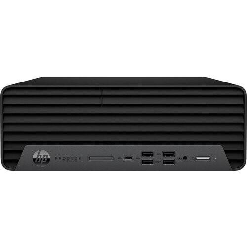 Get ultimate business performance with the HP ...