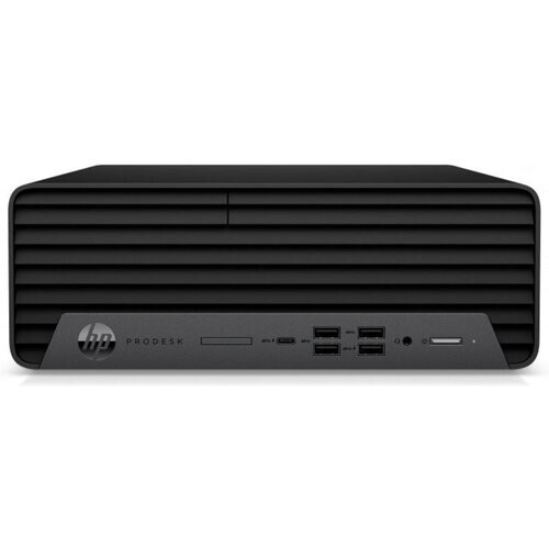 HP ProDesk 600 G6 SFF Core i5-10500 3.1 GHz - 512 ...