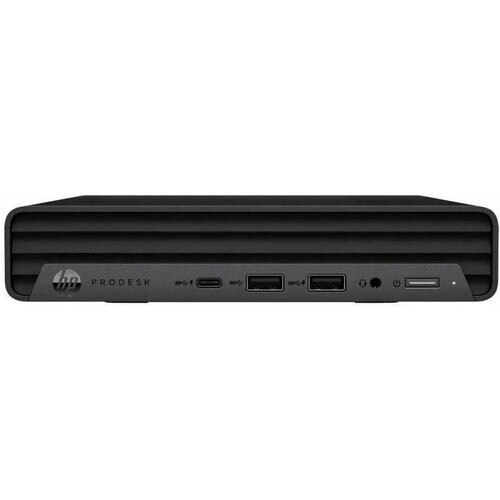 HP ProDesk 600 G6 Tiny Core i3 2.5 GHz - SSD 2 TB ...