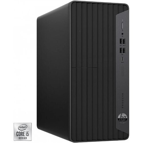 HP ProDesk 600 G6 Tower Core i5 2.9 GHz - SSD 256 ...
