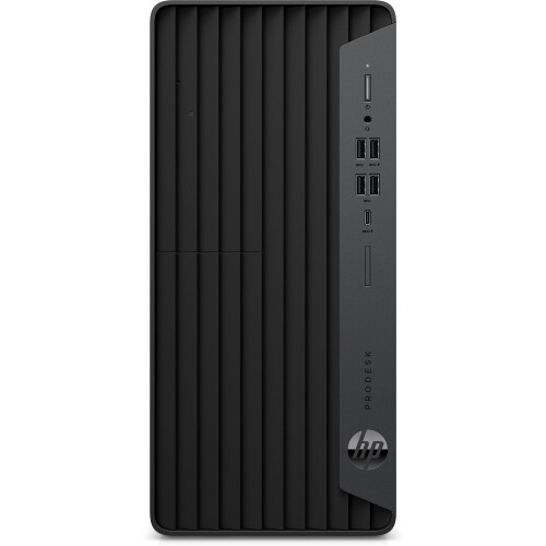 De HP ProDesk 600 G6 Tower is een betrouwbare ...