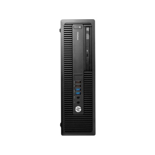 De HP ProDesk 705 G2 SFF is een compacte en ...