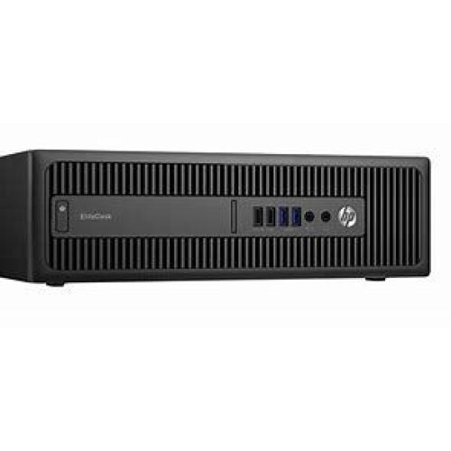HP ProDesk 800 G2 SSF Intel Core i7 (844) ...