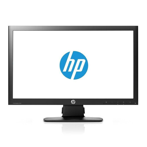 Ontdek de HP Prodisplay P221, een 21.5 inch ...