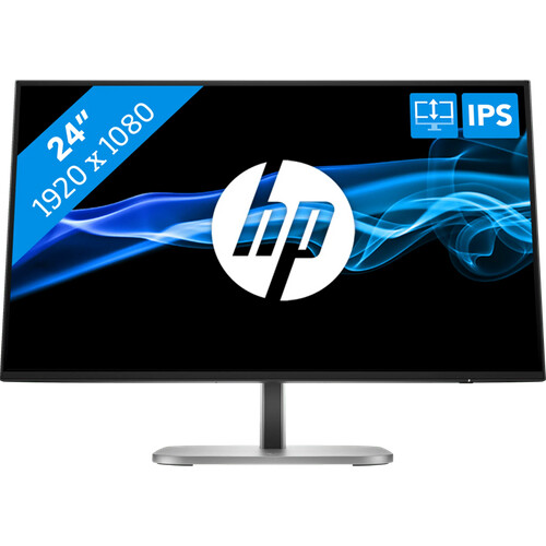 Erledige auf dem HP Series 5 Pro 524pf Full HD 24 ...