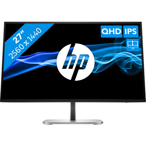Erledige auf dem HP Series 5 Pro 527pq 27 Zoll ...