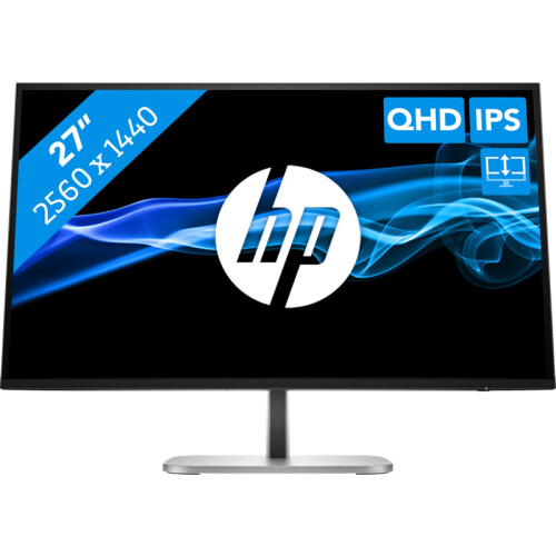 Voer je dagelijkse werkzaamheden uit met de HP ...