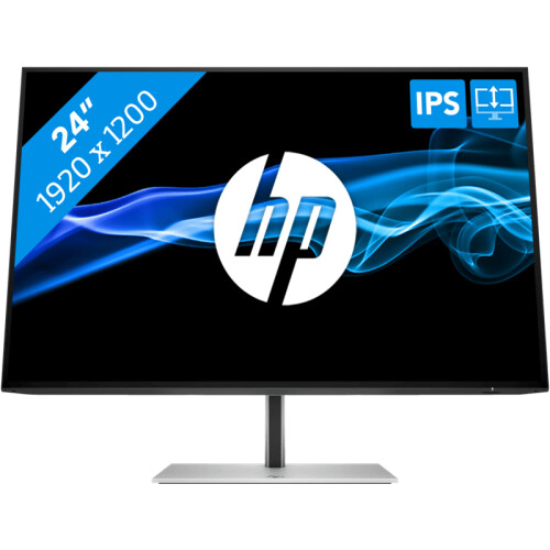 Werk de hele dag comfortabel met de HP Series 7 ...
