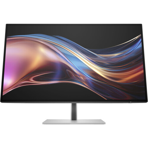Ontdek de HP Series 7 Pro 727pu, een ...