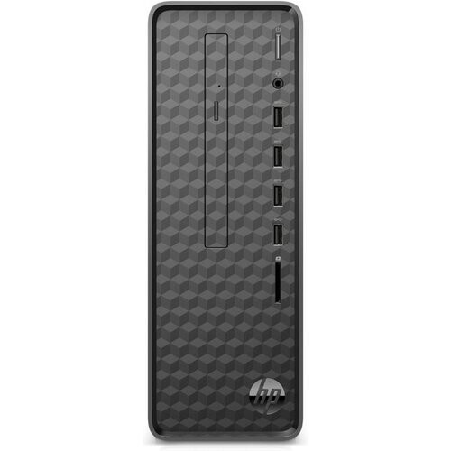 HP Slim S01-AF0032NF Athlon Silver 2,30 GHz - HDD ...