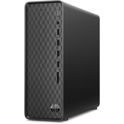 HP Slim Desktop S01-pF3002na Core i3-13100 3.4 - ...
