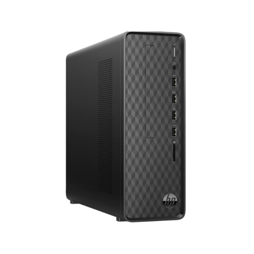 HP Slim Desktop S01-PF4000NB ...
