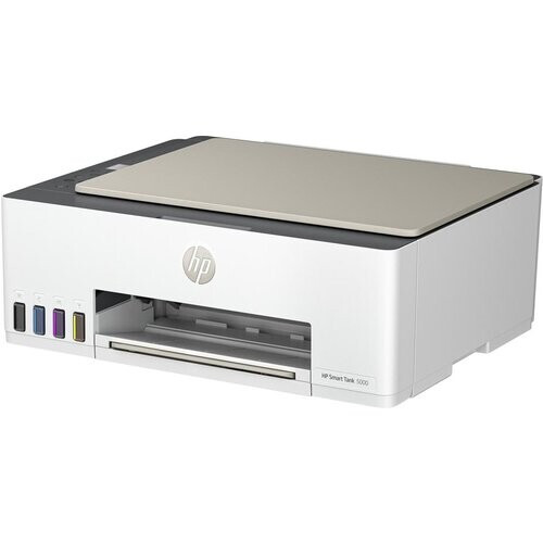 HP Smart Tank 5100 All-in-One Inkjet Printer, ...