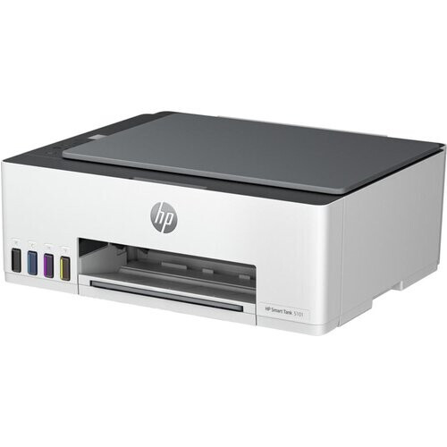 HP Smart Tank 5101 All-in-One Inkjet Printer, ...