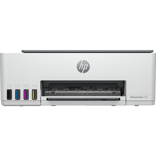 Spare Druckkosten mit dem HP Smart Tank 5105 ...