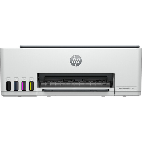 Spare Druckkosten mit dem HP Smart Tank 5105 ...