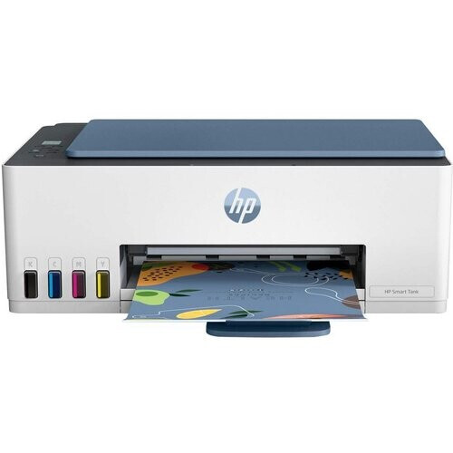 HP 4A8D1A#BHC Inkjet printer ...