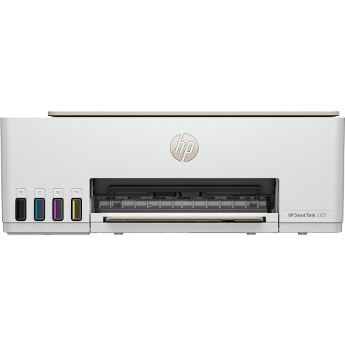 Maak kennis met de HP Smart Tank 5107, de perfecte ...
