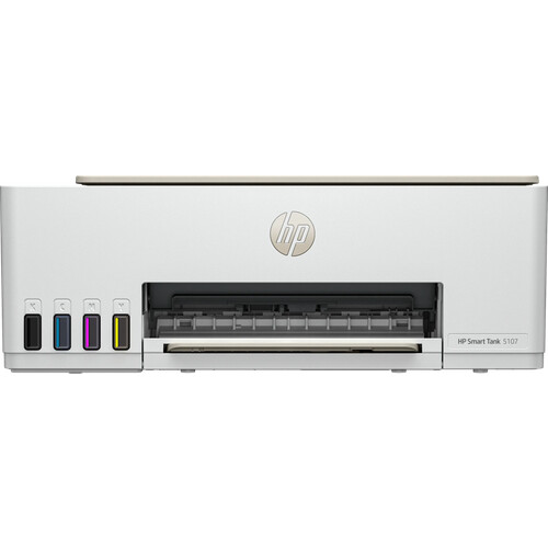 Spare Druckkosten mit dem HP Smart Tank 5107 ...