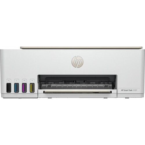 HP Smart Tank 5107 AiO-Drucker:EUR/UK 5D1B1A#BHC ...