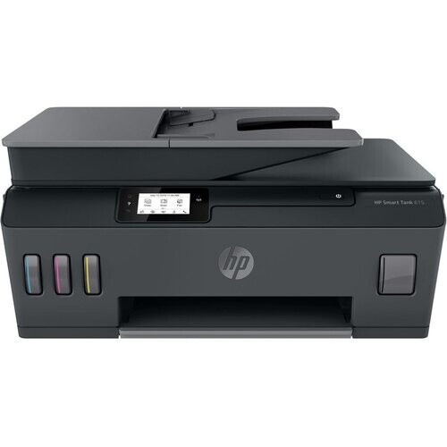 HP Smart Tank 530 Tintenstrahldrucker ...