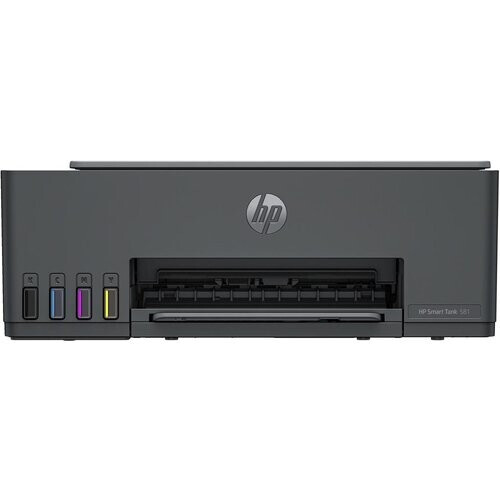 HP 4A8D4A#671 Impresora térmica ...