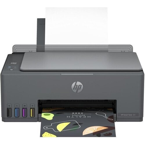 HP Smart Tank 581 AiO-Drucker:ME-en ar 4A8D4A#BHG ...