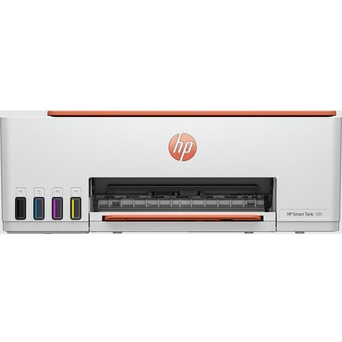 HP Smart Tank 589 Tintenstrahldrucker ...