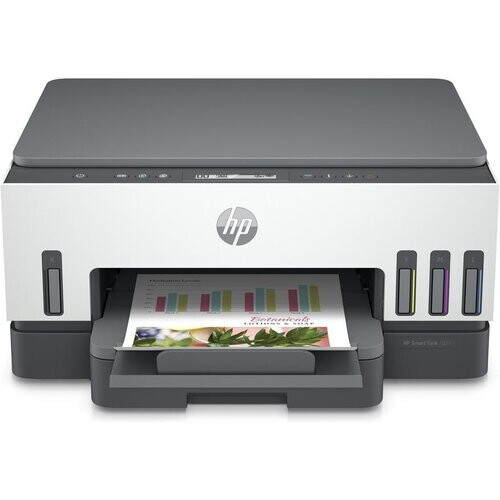 HP Smart Tank 7005 AiO-Drucker:EUR/UK 28B54A#BHC ...