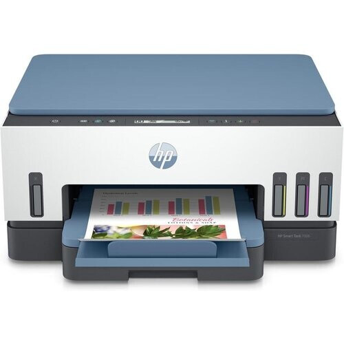 HP Smart Tank 7006 AiO-Drucker:EUR/UK 28B55A ...