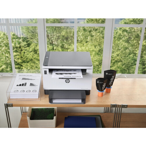 Maak kennis met de HP Smart Tank 7008, de ultieme ...