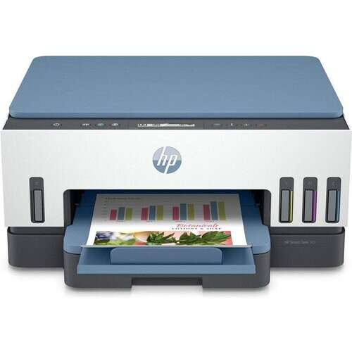 HP Smart Tank 725 All-In-One kabellos 28B51A#670 ...