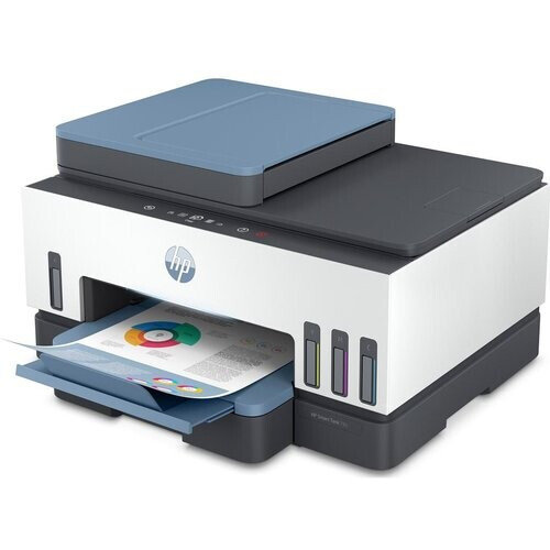 HP Smart Tank 795 AiO-Drucker:AFR/ME-en 28B96A ...