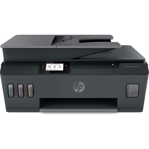 HP Smart Tank Plus 570 Tintenstrahldrucker ...