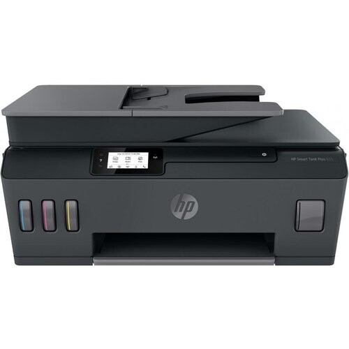 HP Printer Ink Smart Tank Plus 655 Y0F74A#BHC ...