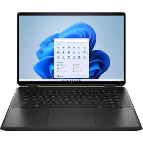 HP Spectre X360 Laptop 16-F2000 16" Touch Intel ...