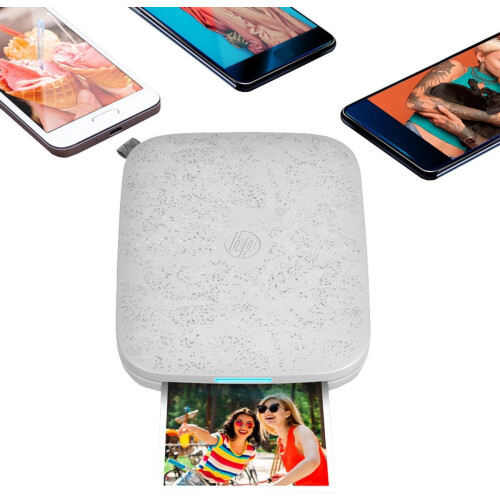 Maak kennis met de HP Sprocket - 3x4 Foto Printer, ...