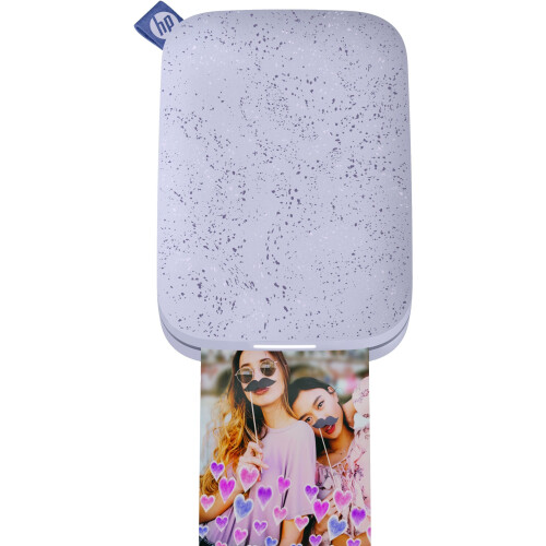 Maak kennis met de HP Sprocket New Edition, de ...