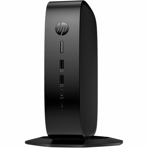 Naam:HP T530 Thin Client USFFConditie:Nette ...