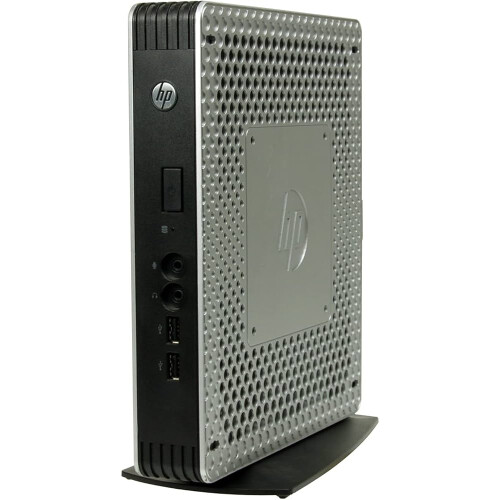 Nombre de la interfaz:HP T610 Thin Client ...
